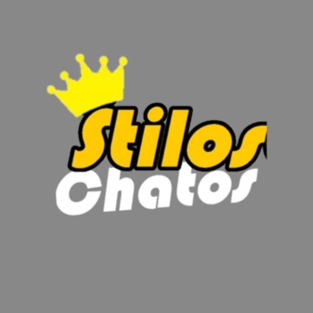 Stilos Chatos
